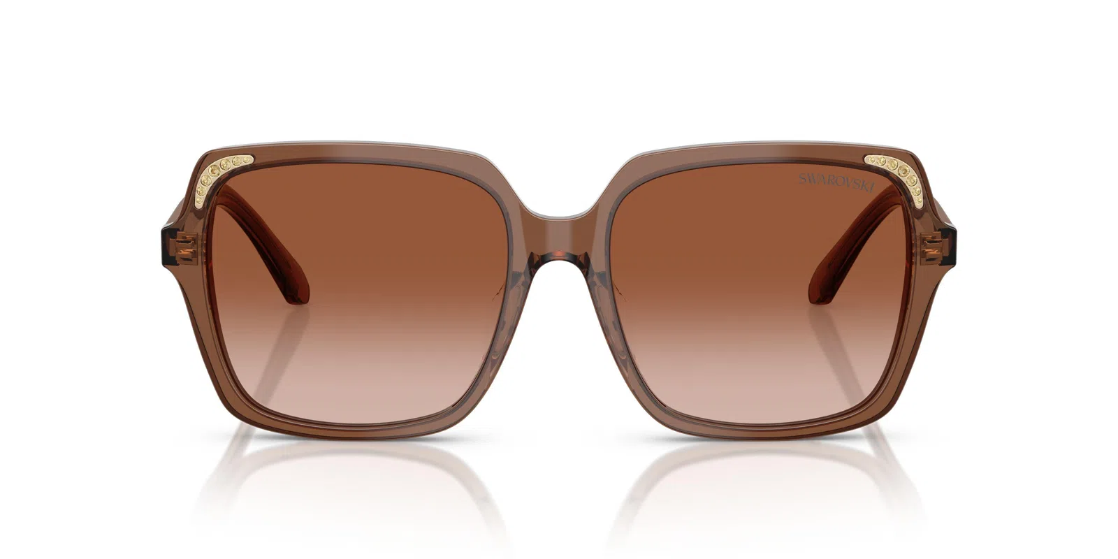 Swarovski 6034D Sunglasses - view 23
